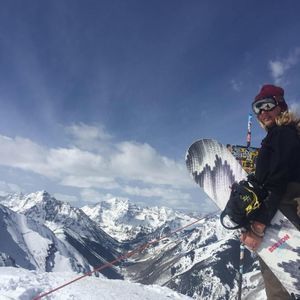 Meet your Posher, Jessica